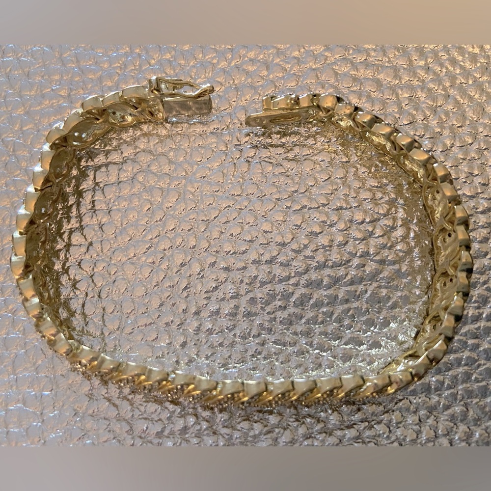 Bracelet Bling-Bling